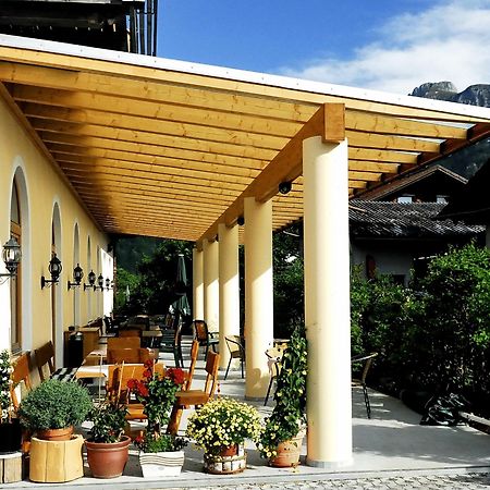Hotel Weinbauer Швангау Экстерьер фото