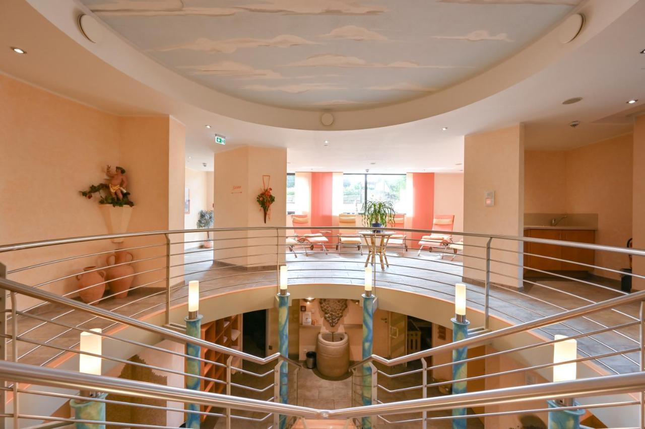 Hotel Weinbauer Швангау Экстерьер фото