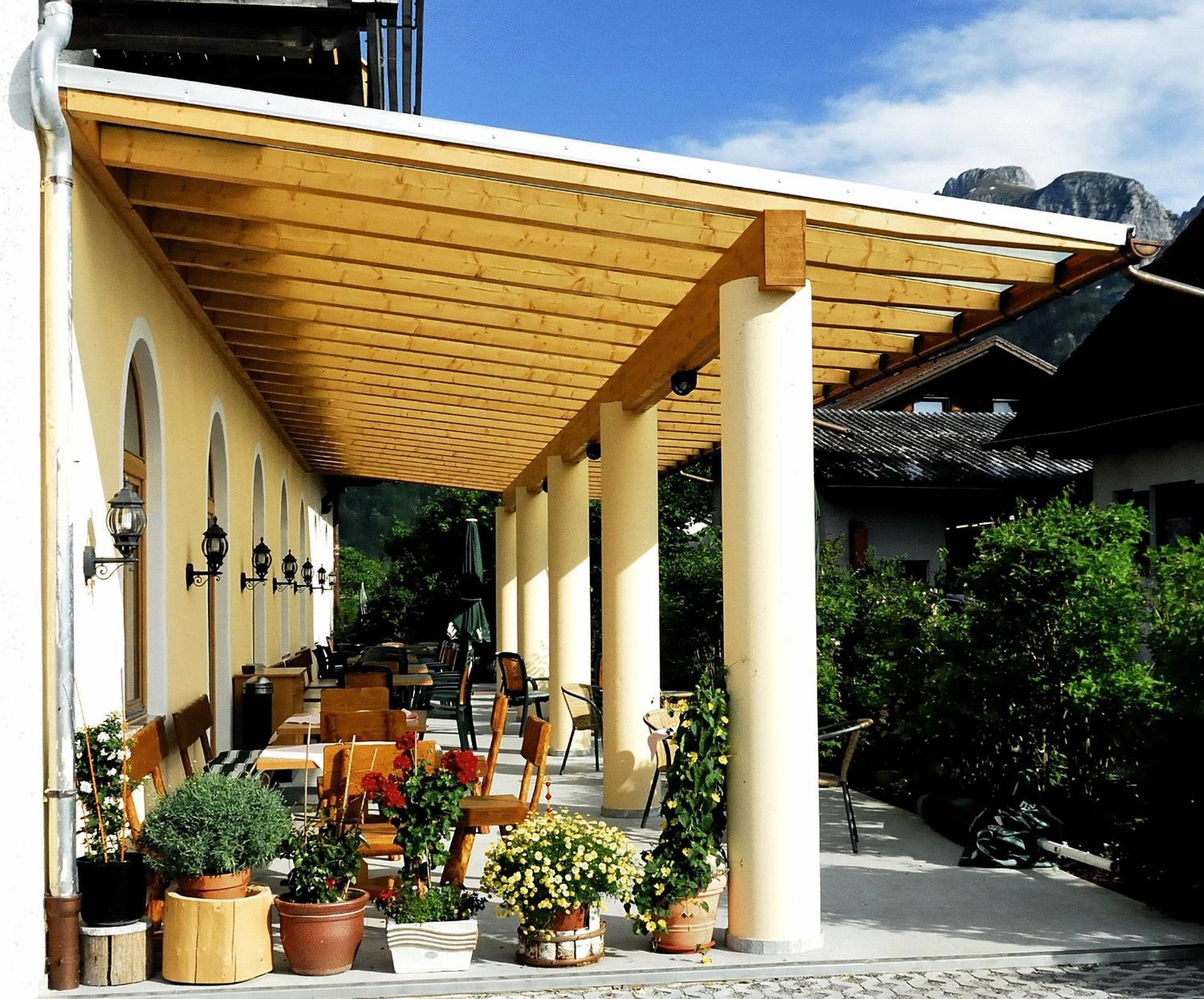 Hotel Weinbauer Швангау Экстерьер фото